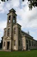 Palendrių senoji bažnyčia